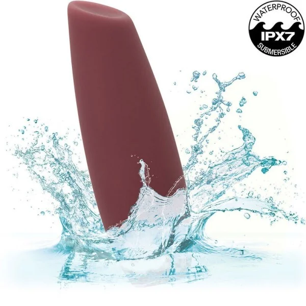 Mod Tilt Stimulator Rot von Calexotics kaufen | Fesselliebe