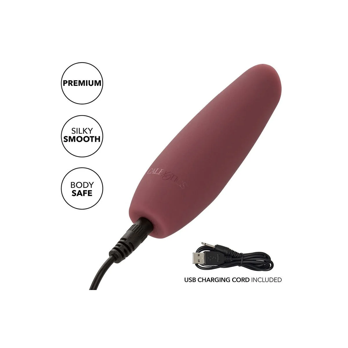 Mod Tilt Stimulator Rot von Calexotics kaufen | Fesselliebe