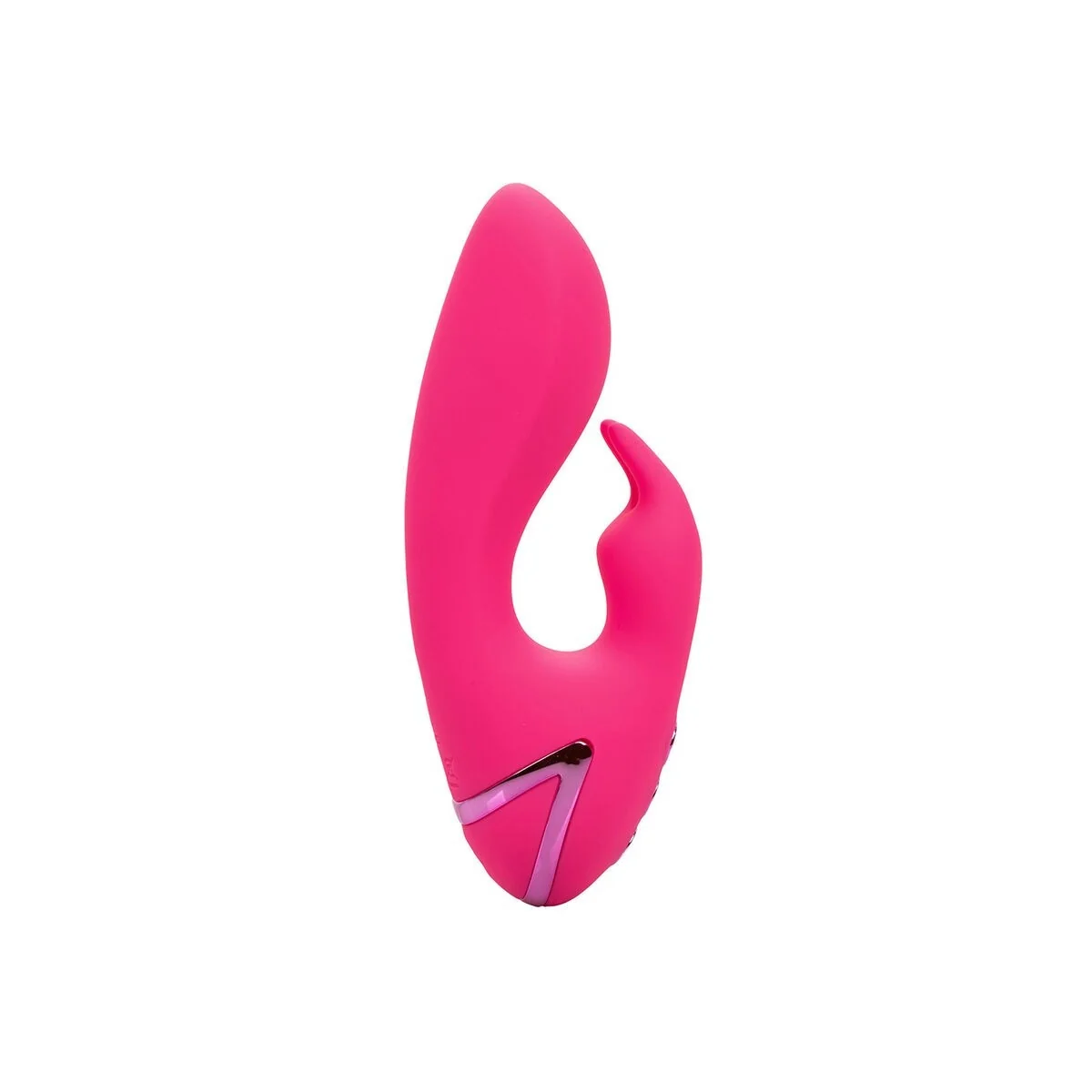So. Cal Sunshine Vibrator Rabbit Fuchsia von California Dreaming von Calexotics kaufen | Fesselliebe