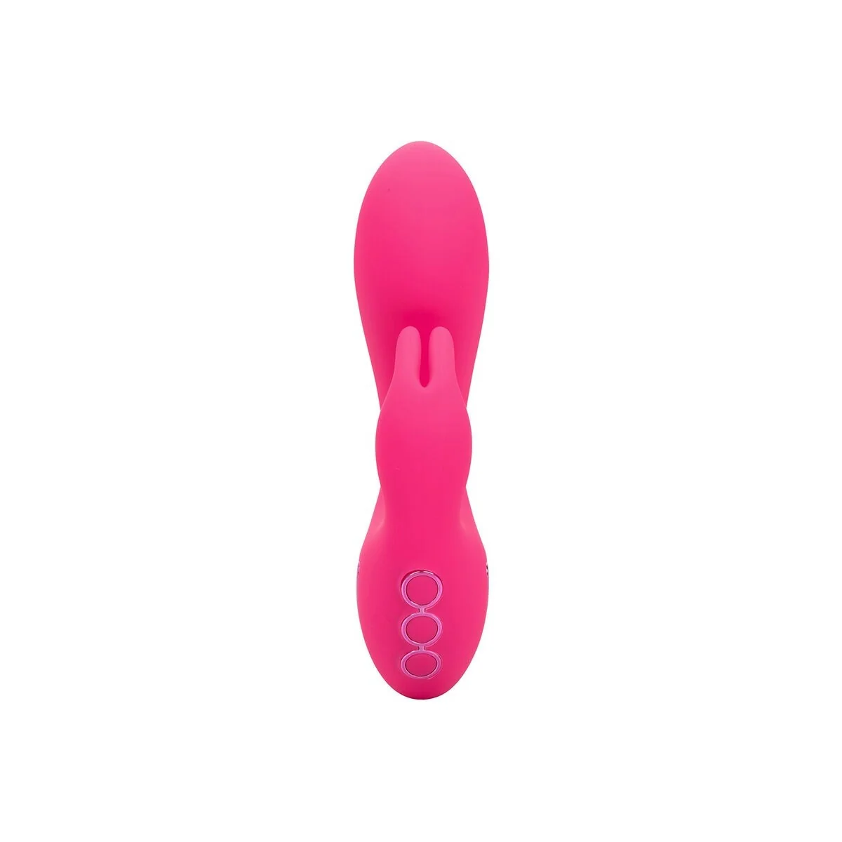 So. Cal Sunshine Vibrator Rabbit Fuchsia von California Dreaming von Calexotics kaufen | Fesselliebe