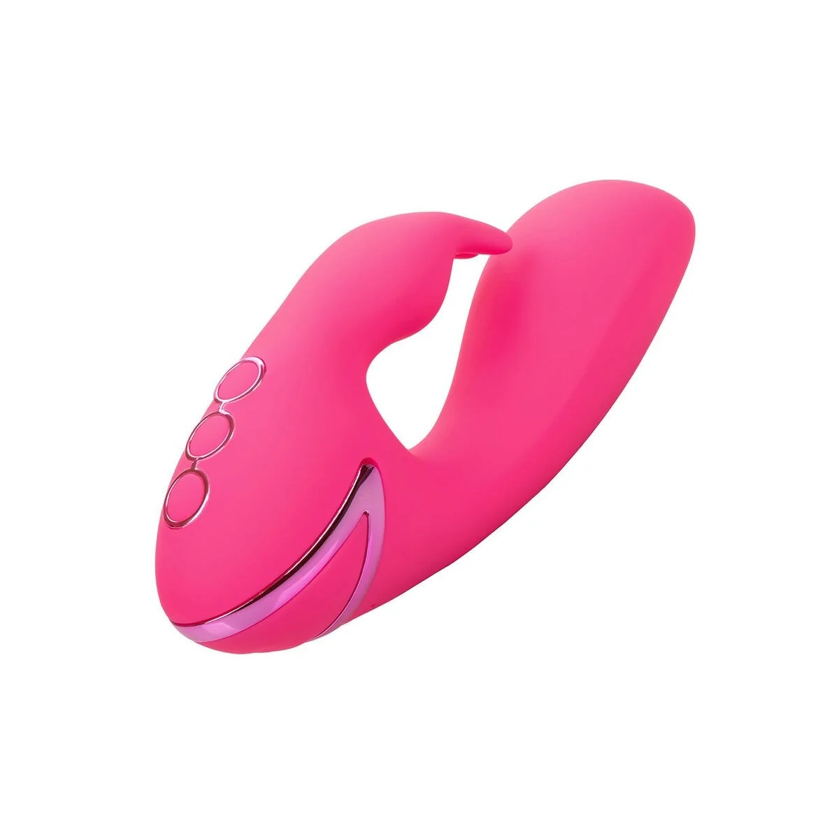 So. Cal Sunshine Vibrator Rabbit Fuchsia von California Dreaming von Calexotics kaufen | Fesselliebe