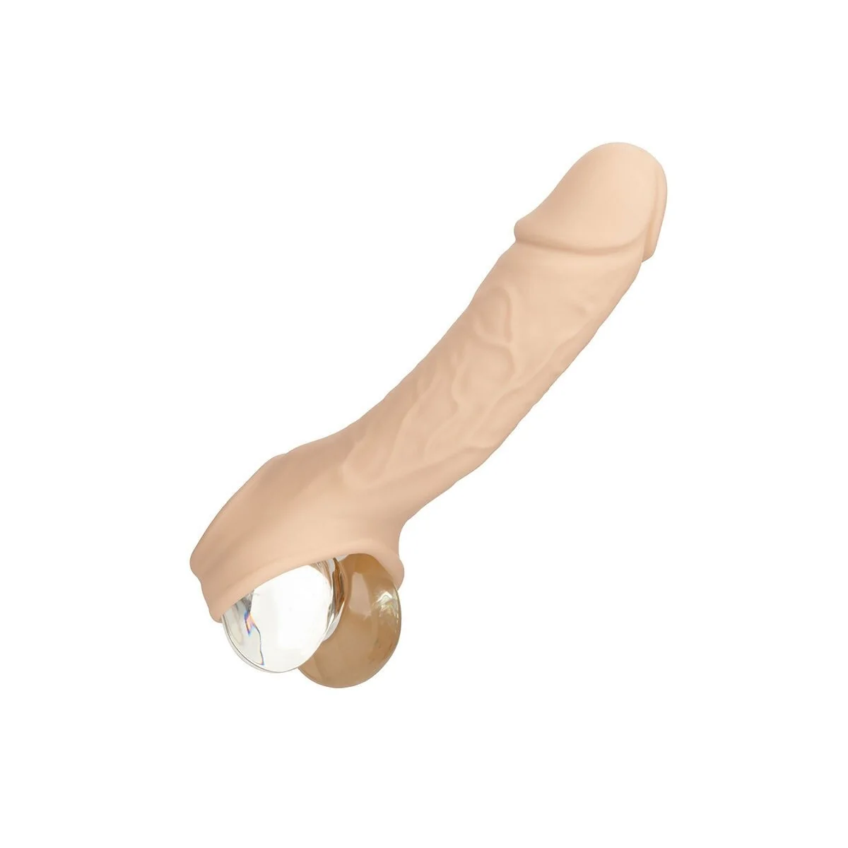 Performance Maxx Lebensnahe Extension 7 Helle Beige von Calexotics kaufen | Fesselliebe