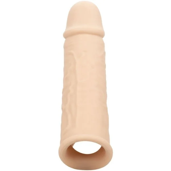 Performance Maxx Lebensnahe Extension 7 Helle Beige von Calexotics kaufen | Fesselliebe
