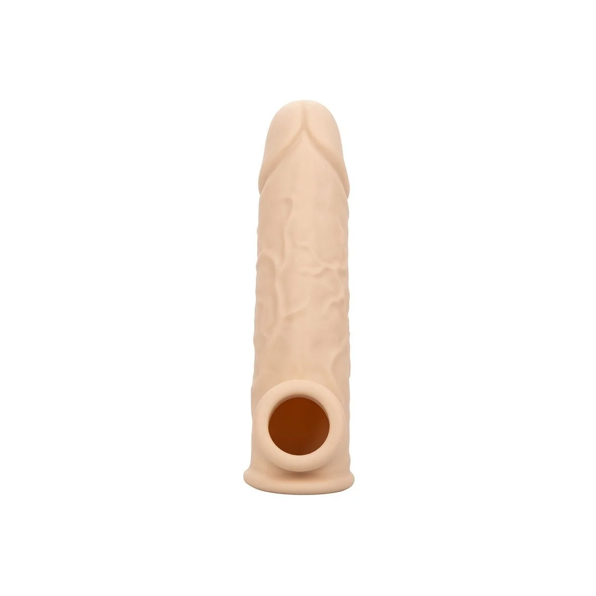 Performance Maxx Lebensnahe Extension 7 Helle Beige von Calexotics kaufen | Fesselliebe
