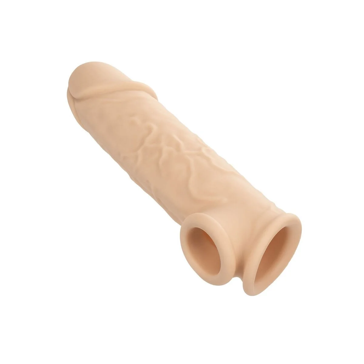 Performance Maxx Lebensnahe Extension 7 Helle Beige von Calexotics kaufen | Fesselliebe