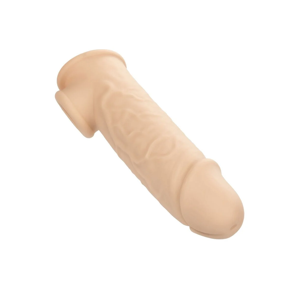 Performance Maxx Lebensnahe Extension 7 Helle Beige von Calexotics kaufen | Fesselliebe
