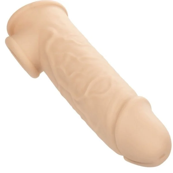 Performance Maxx Lebensnahe Extension 7 Helle Beige von Calexotics kaufen | Fesselliebe