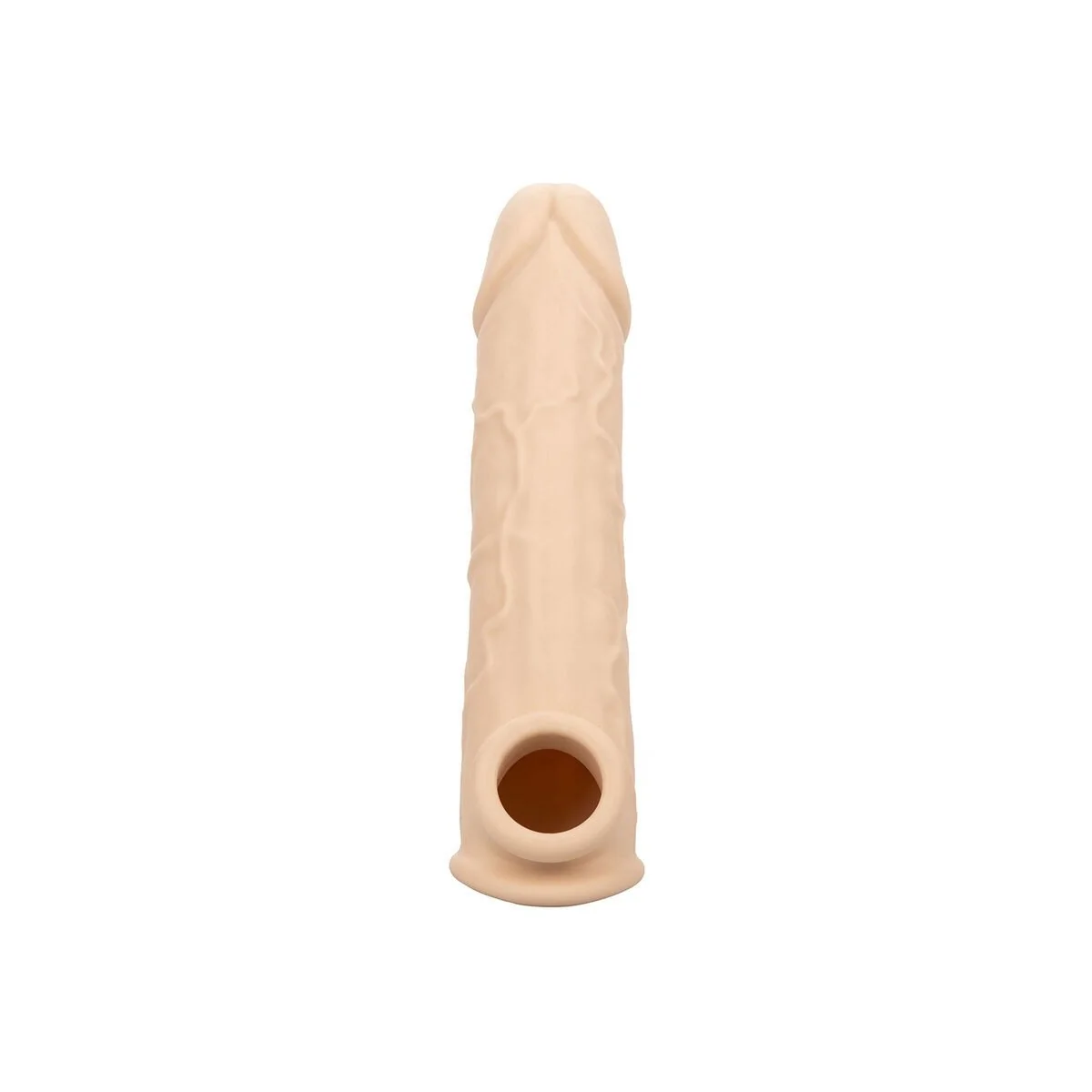Performance Maxx Lebensnahe Extension 8 Helle Beige von Calexotics kaufen | Fesselliebe