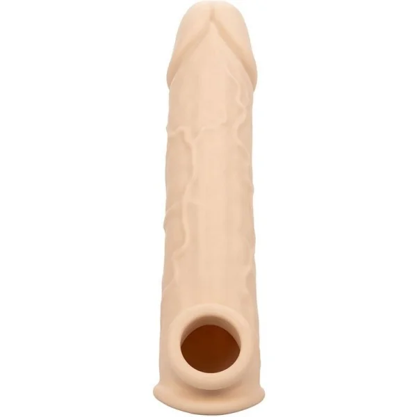Performance Maxx Lebensnahe Extension 8 Helle Beige von Calexotics kaufen | Fesselliebe