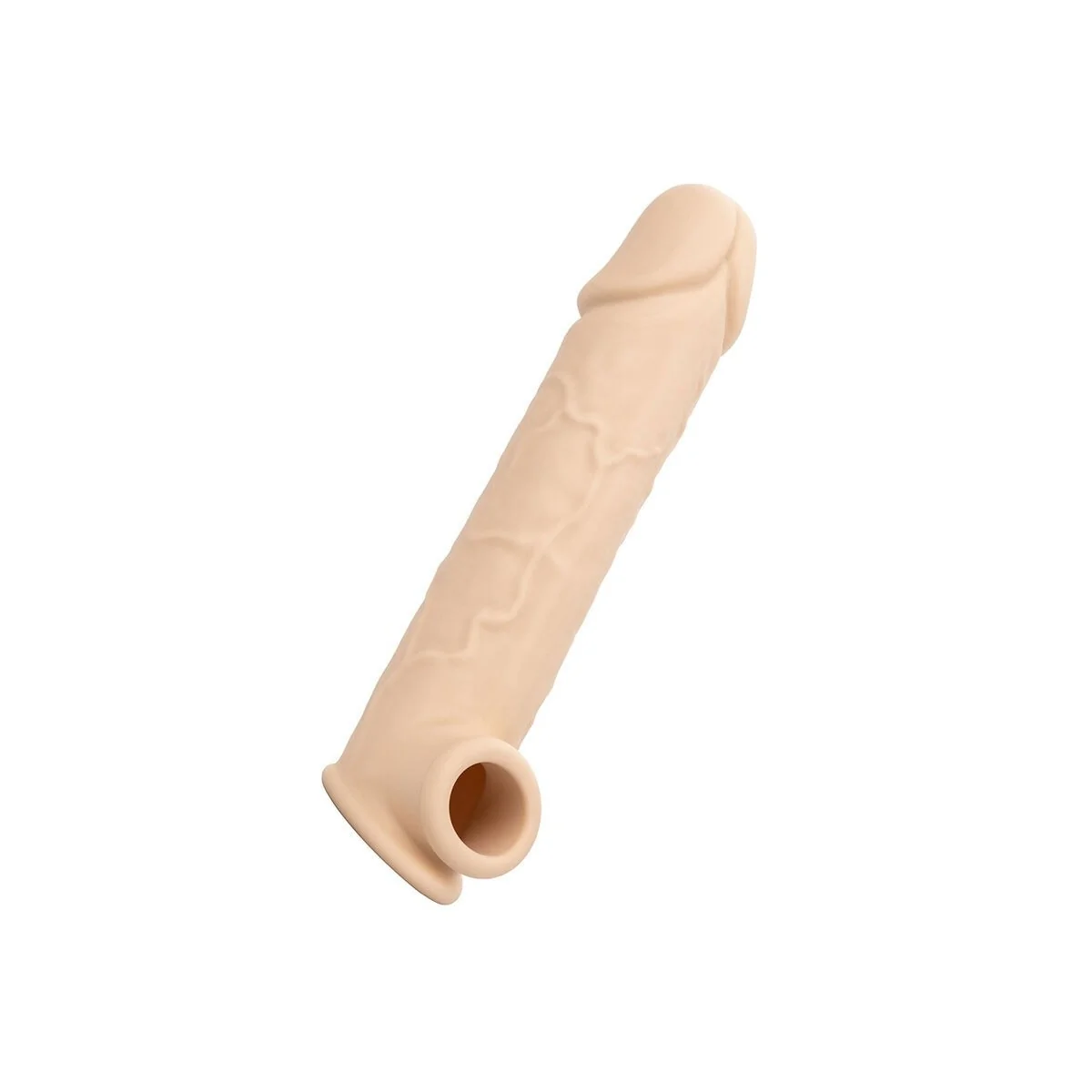 Performance Maxx Lebensnahe Extension 8 Helle Beige von Calexotics kaufen | Fesselliebe
