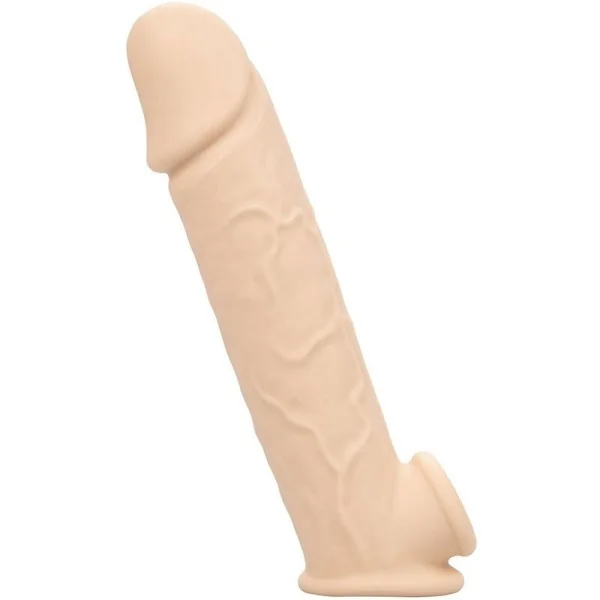 Performance Maxx Lebensnahe Extension 8 Helle Beige von Calexotics kaufen | Fesselliebe