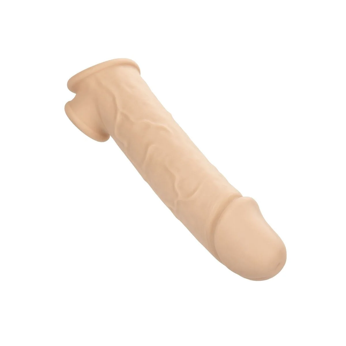 Performance Maxx Lebensnahe Extension 8 Helle Beige von Calexotics kaufen | Fesselliebe