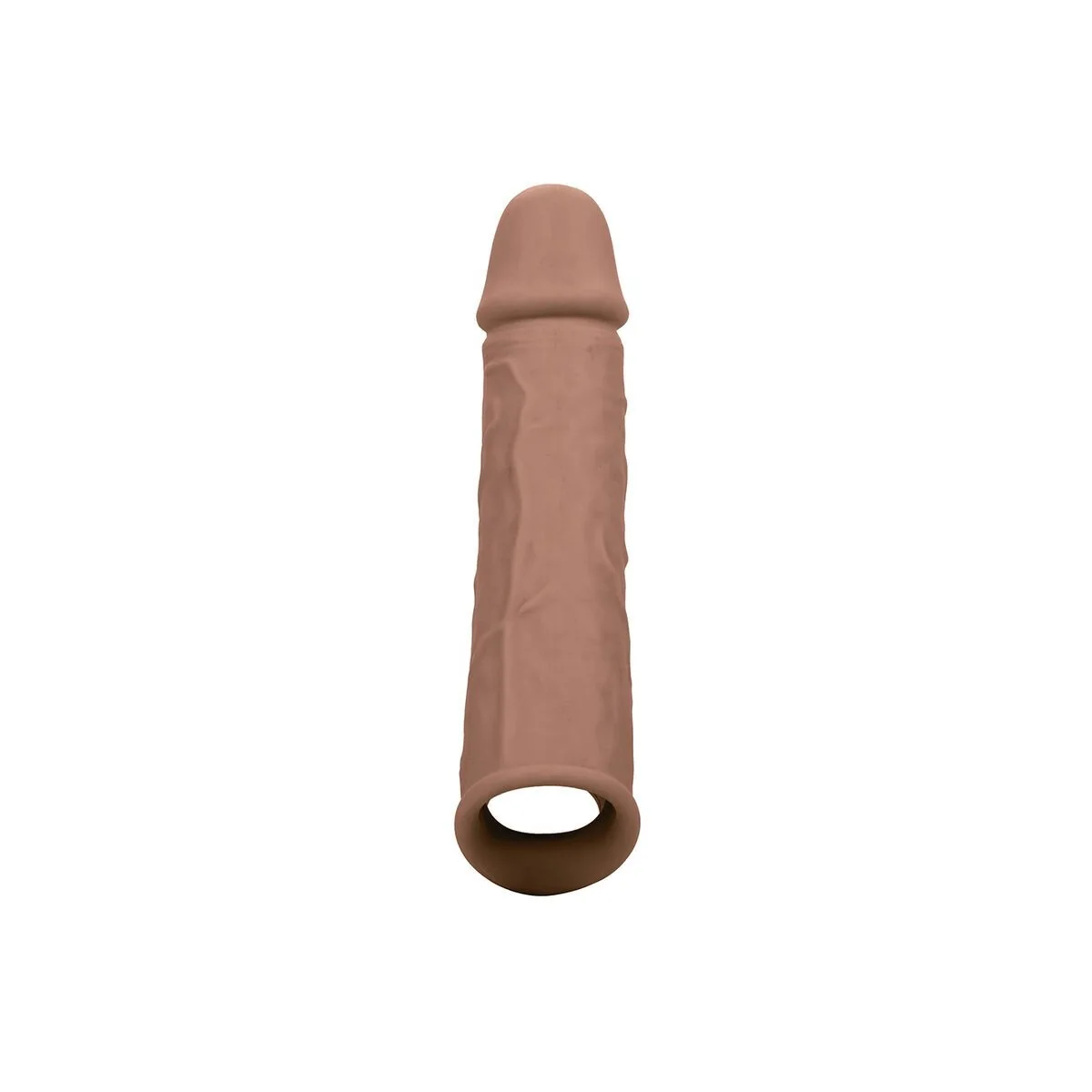 Performance Maxx Lebensnahe Extension 8 Braune Beige von Calexotics kaufen | Fesselliebe