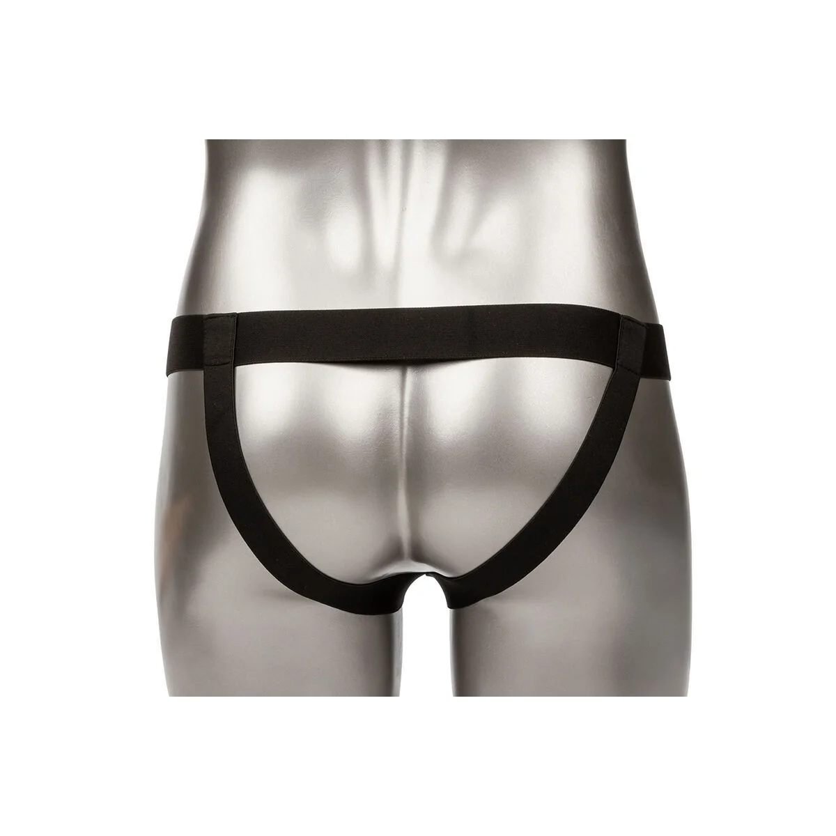 Performance Maxx Extension mit Gurt Light Skin von Calexotics kaufen | Fesselliebe