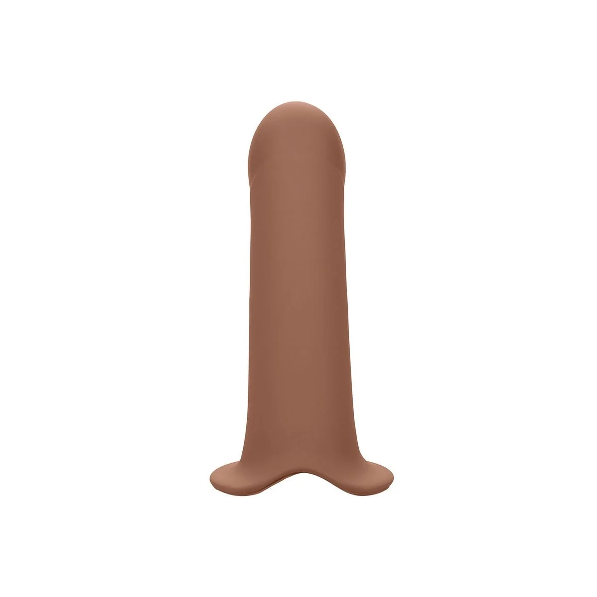 Performance Maxx Extension mit Gurt, Braun von Calexotics kaufen | Fesselliebe