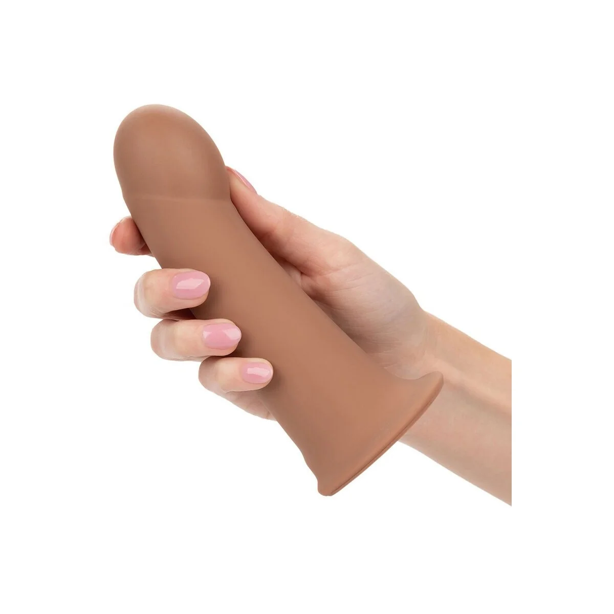 Performance Maxx Extension mit Gurt, Braun von Calexotics kaufen | Fesselliebe