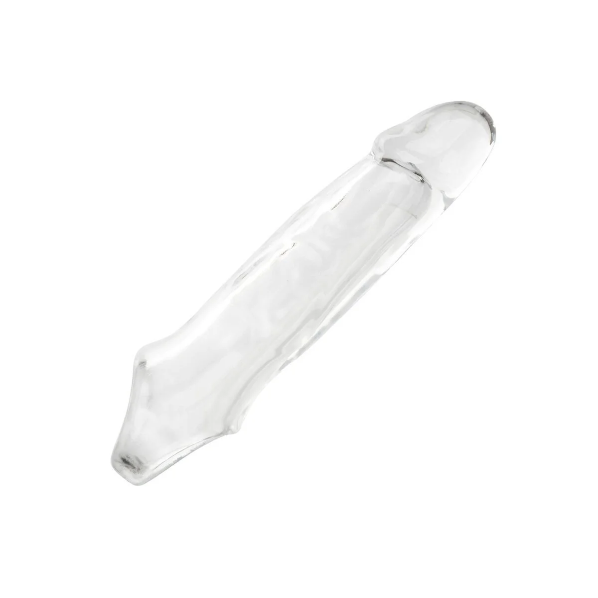 Performance Maxx Clear Extension 5,5 Transparent von Calexotics kaufen | Fesselliebe