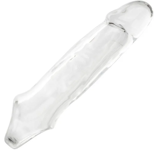 Performance Maxx Clear Extension 5,5 Transparent von Calexotics kaufen | Fesselliebe