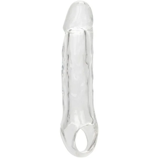 Performance Maxx Clear Extension 5,5 Transparent von Calexotics kaufen | Fesselliebe