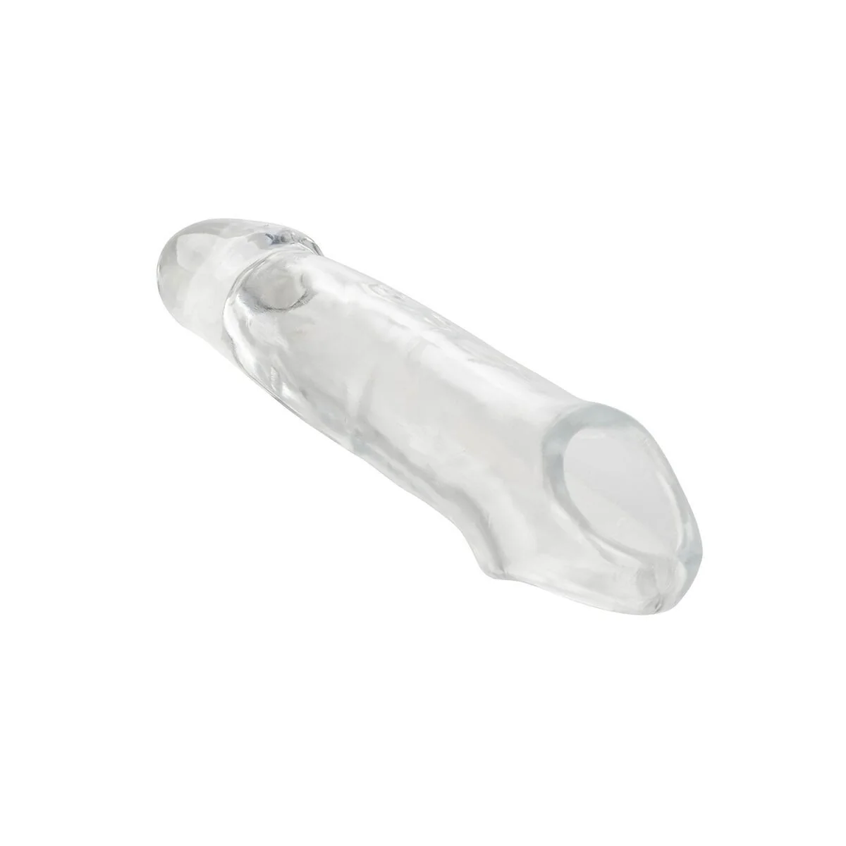 Performance Maxx Clear Extension 5,5 Transparent von Calexotics kaufen | Fesselliebe