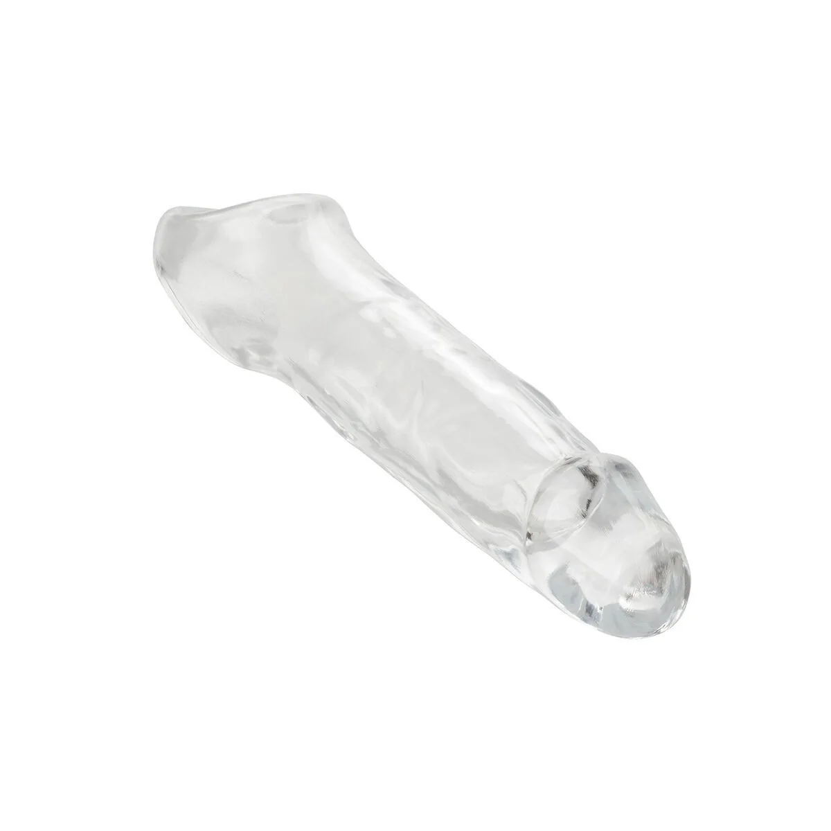 Performance Maxx Clear Extension 5,5 Transparent von Calexotics kaufen | Fesselliebe