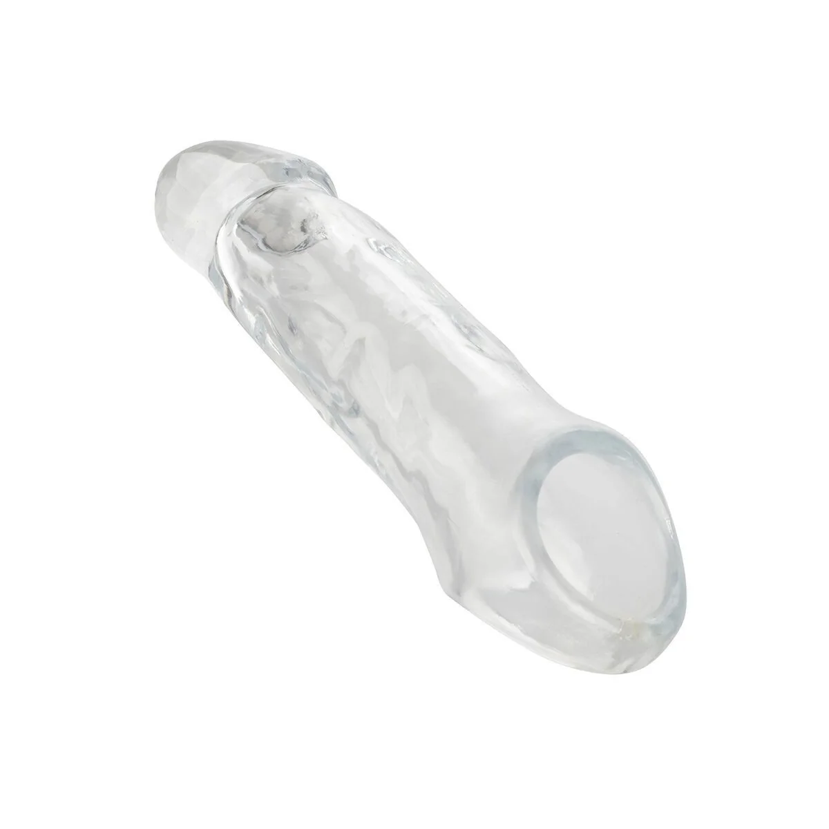 Performance Maxx Clear Verlngerung 6,5 Transparent von Calexotics kaufen | Fesselliebe