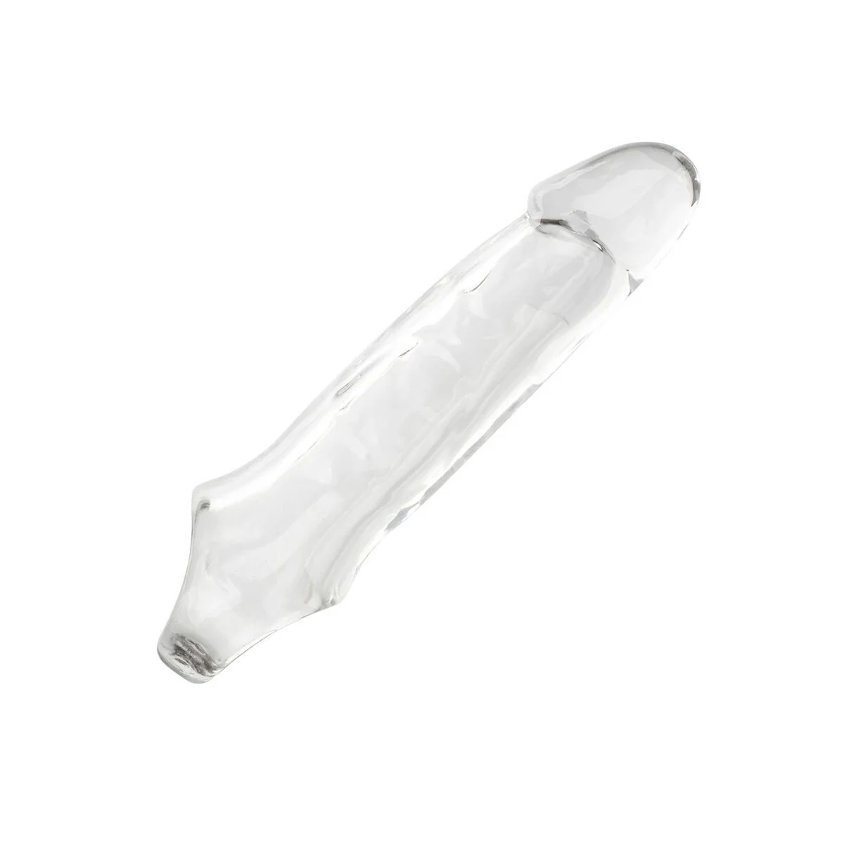 Performance Maxx Clear Verlngerung 6,5 Transparent von Calexotics kaufen | Fesselliebe