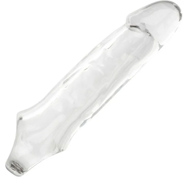 Performance Maxx Clear Verlngerung 6,5 Transparent von Calexotics kaufen | Fesselliebe