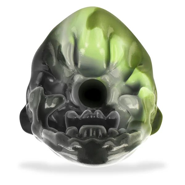 Steropes Cyclops Männlicher Masturbator Mund von Epic kaufen | Fesselliebe