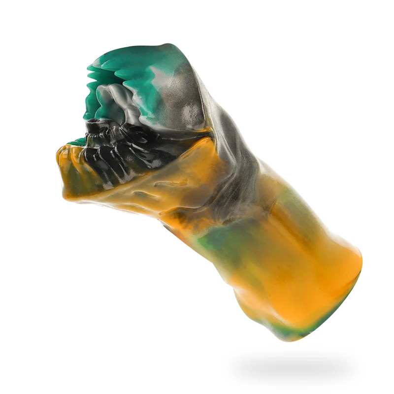 Arges Cyclops Männlicher Masturbatormund von Epic kaufen | Fesselliebe