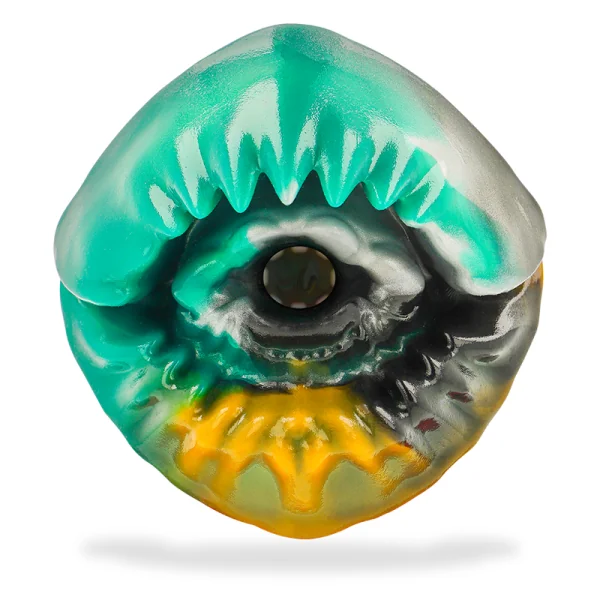 Arges Cyclops Männlicher Masturbatormund von Epic kaufen | Fesselliebe