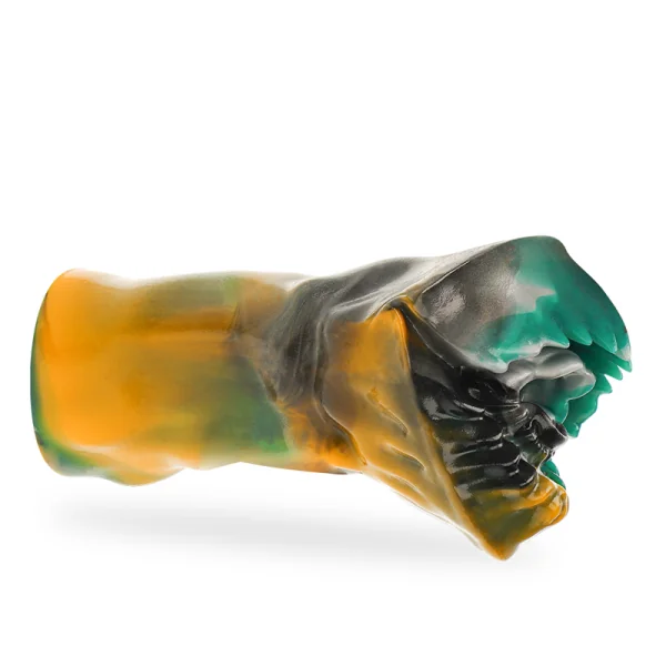 Arges Cyclops Männlicher Masturbatormund von Epic kaufen | Fesselliebe