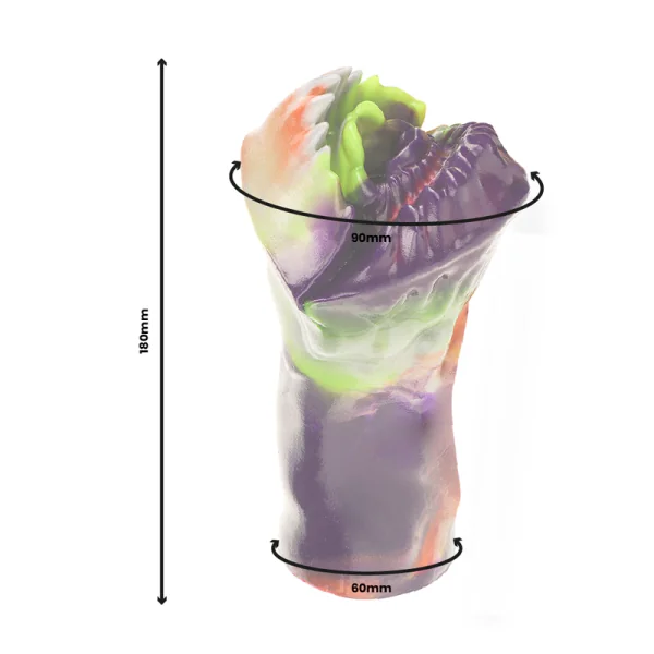 Brontes Cyclops Männlicher Masturbator von Epic kaufen | Fesselliebe