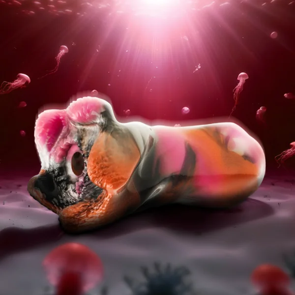 Telemus Cyclops Männlicher Masturbatormund von Epic kaufen | Fesselliebe