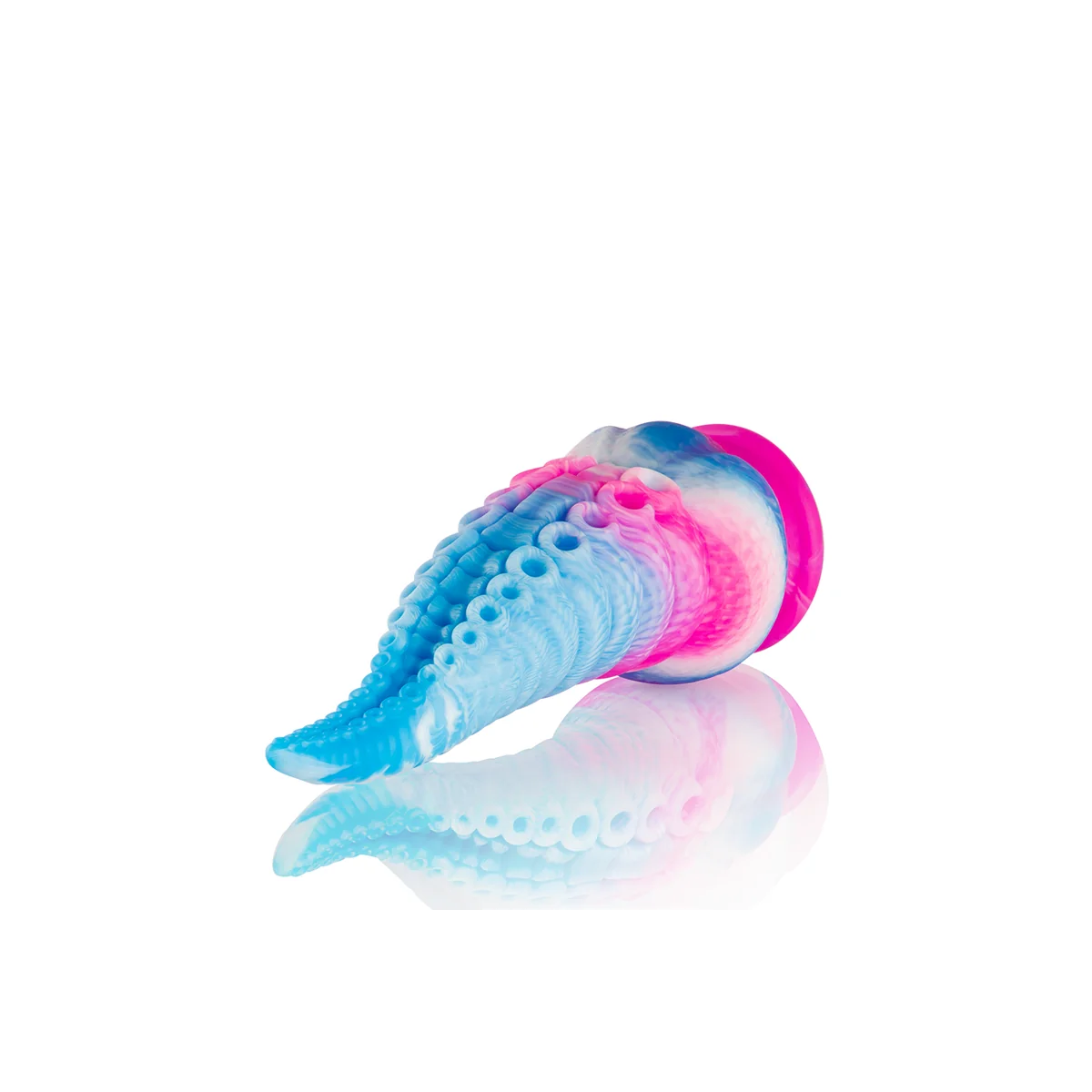 Phorcys Blauer Tentakel-Dildo, Kleine Größe von Epic kaufen | Fesselliebe