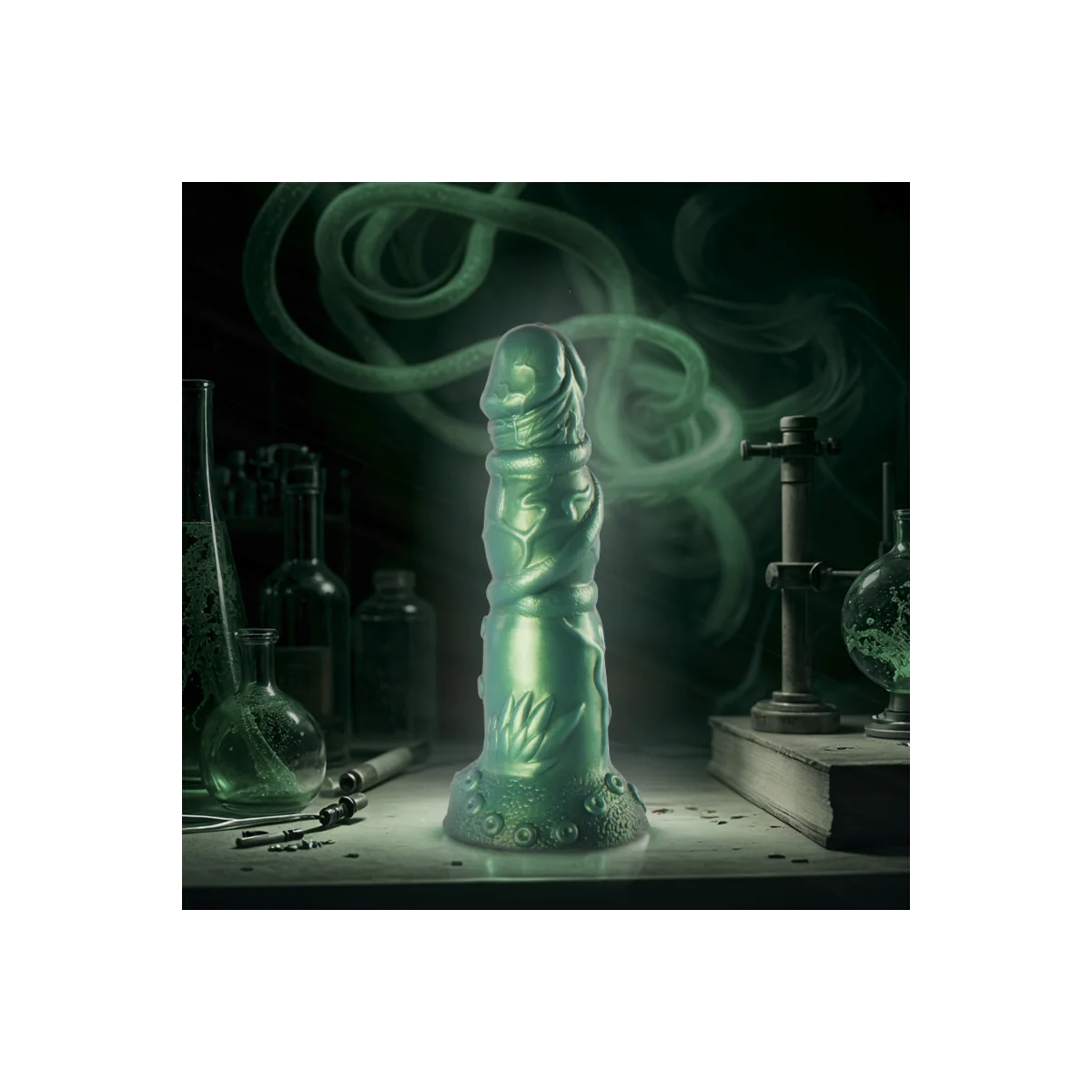 Hades Dildo Leidenschaft in der Unterwelt von Epic kaufen | Fesselliebe