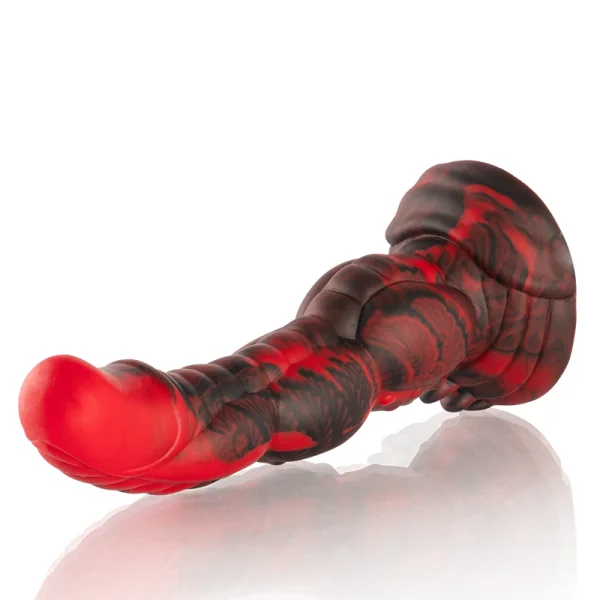 Ares Dildo Kämpft Leidenschaft von Epic kaufen | Fesselliebe