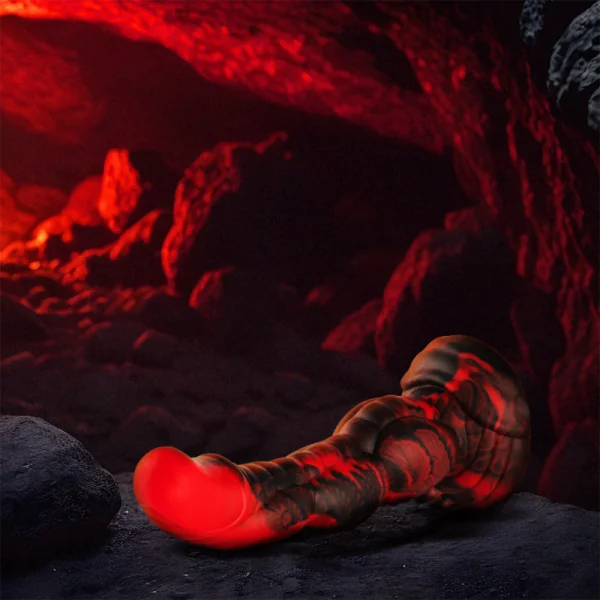 Ares Dildo Kämpft Leidenschaft von Epic kaufen | Fesselliebe