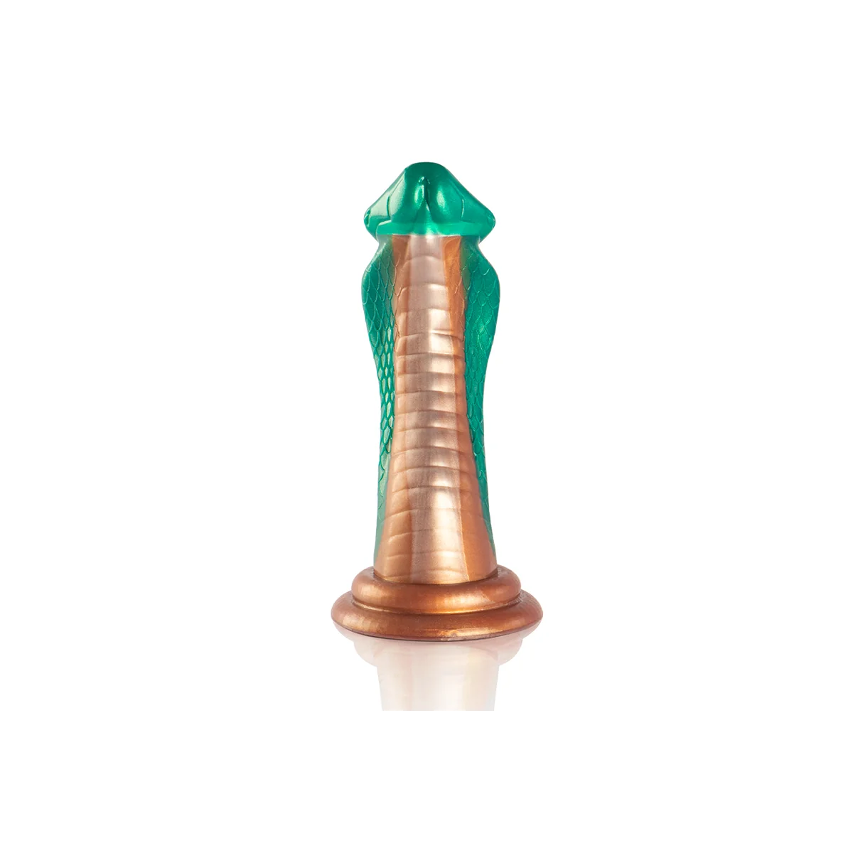 Python Dildo Cobra Grün von Epic kaufen | Fesselliebe