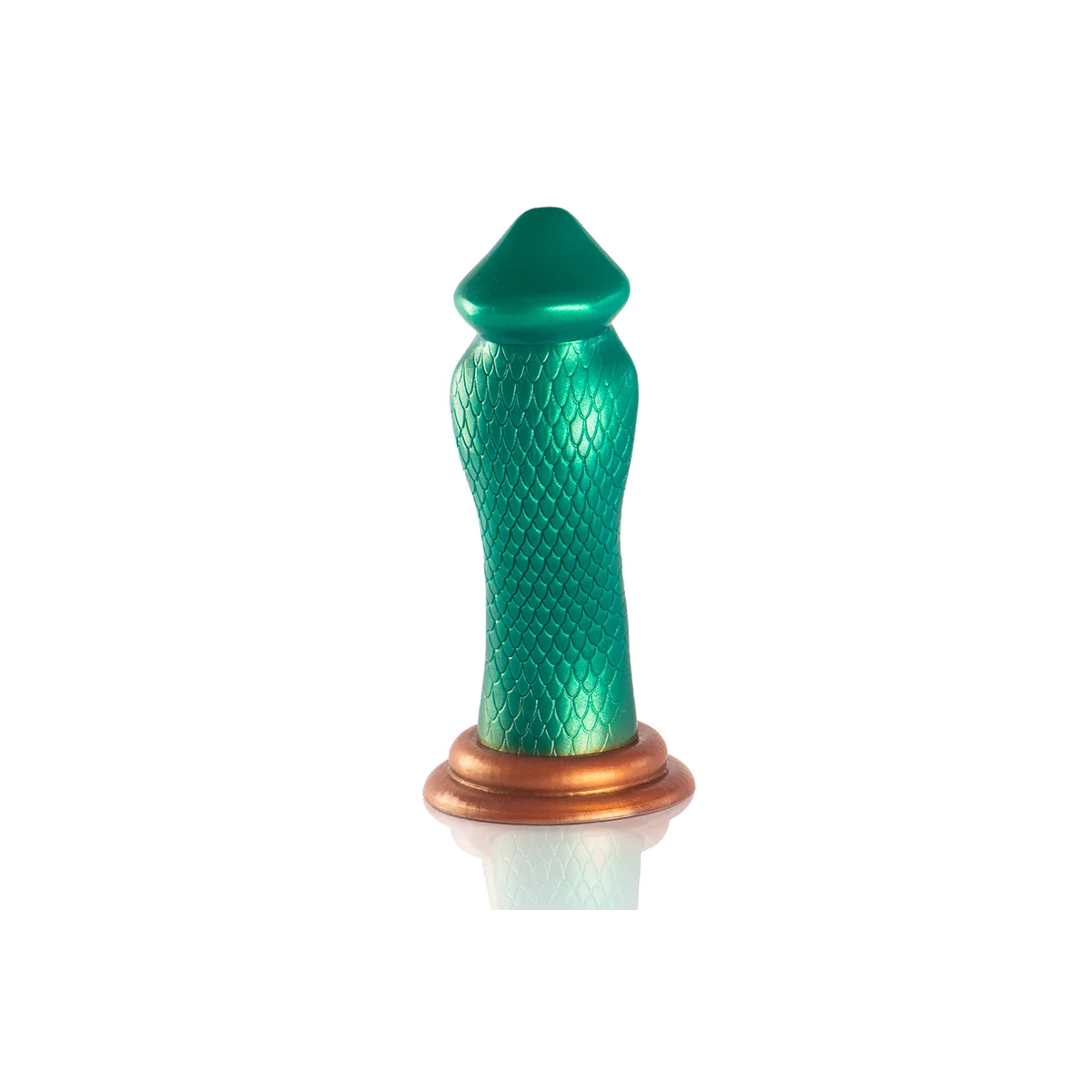 Python Dildo Cobra Grün von Epic kaufen | Fesselliebe