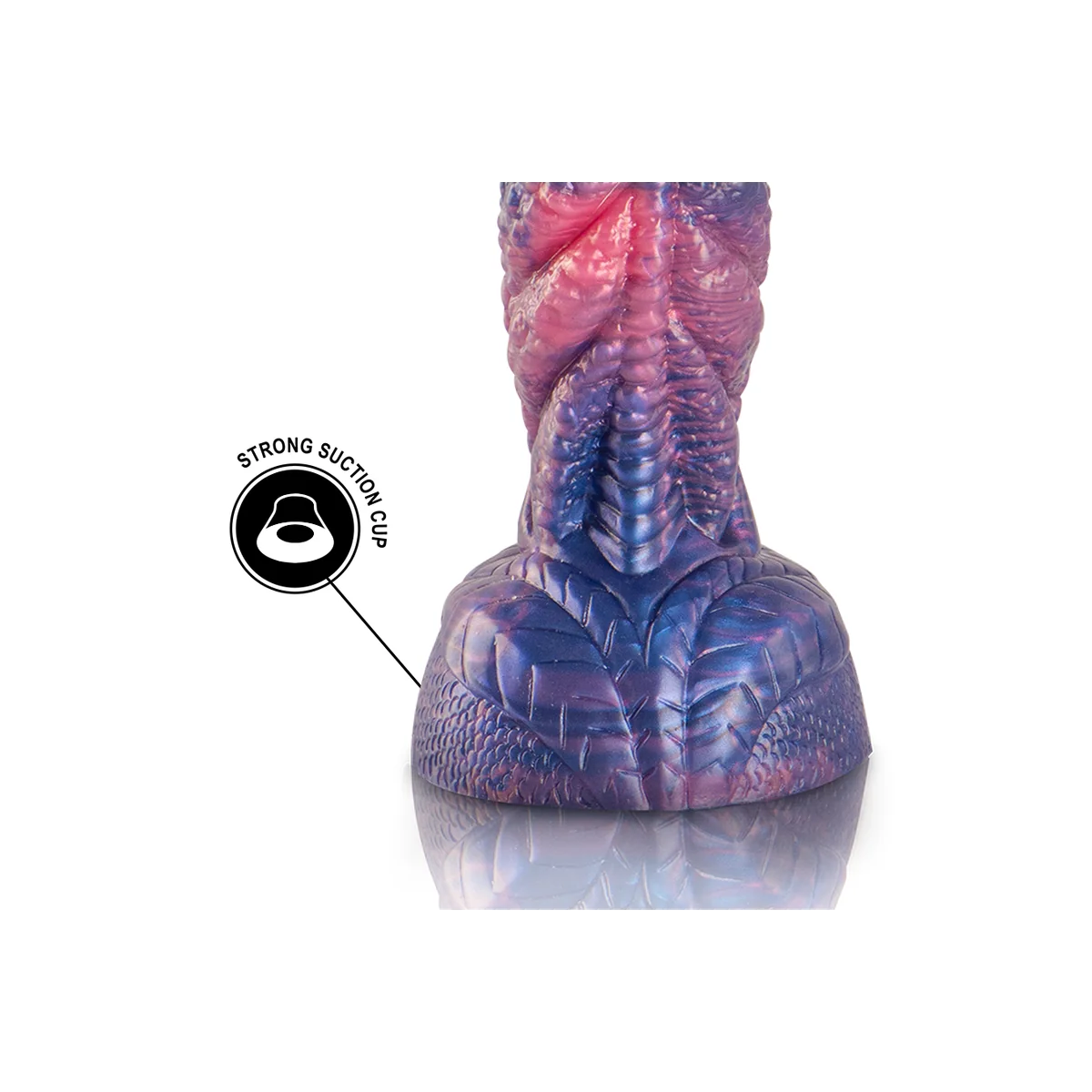 Dionysus Dildo Tanz der Freude von Epic kaufen | Fesselliebe