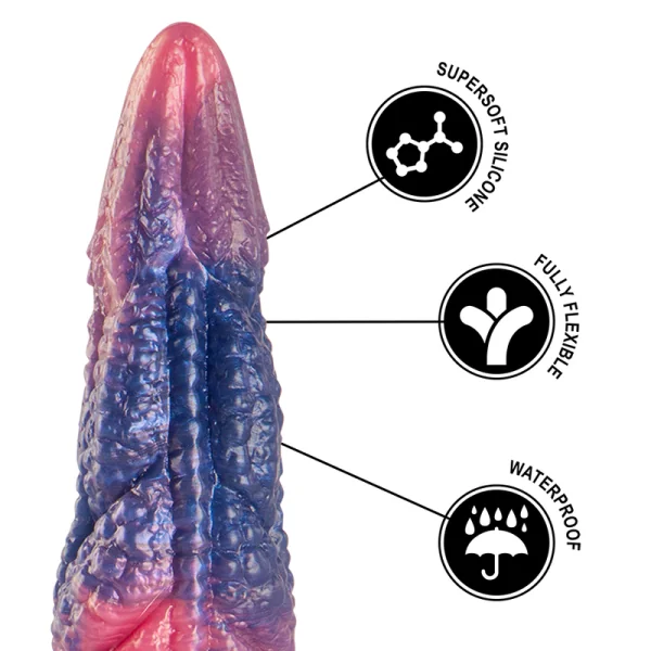 Dionysus Dildo Tanz der Freude von Epic kaufen | Fesselliebe