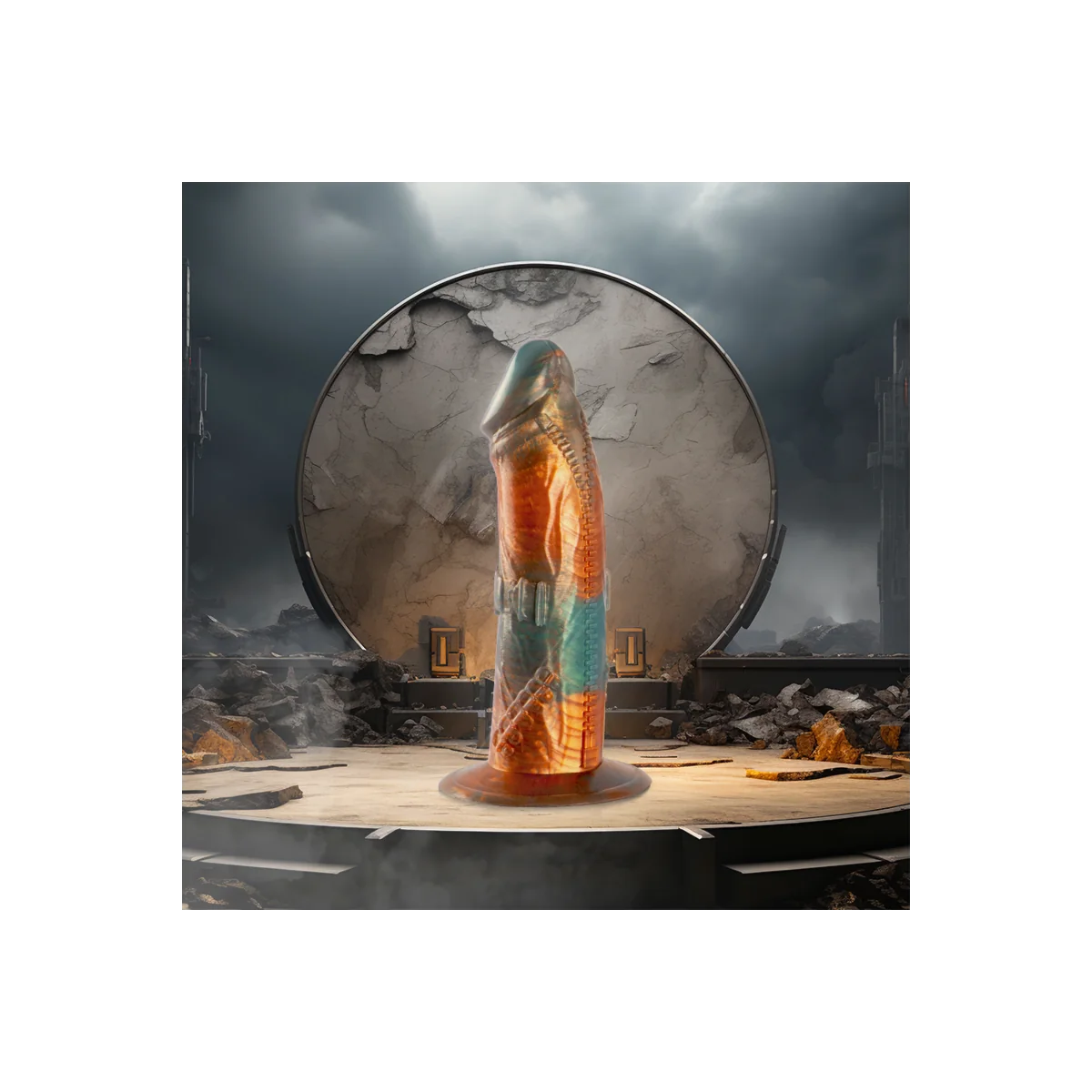 Talos Dildo der Kraft und des Vergnügens von Epic kaufen | Fesselliebe