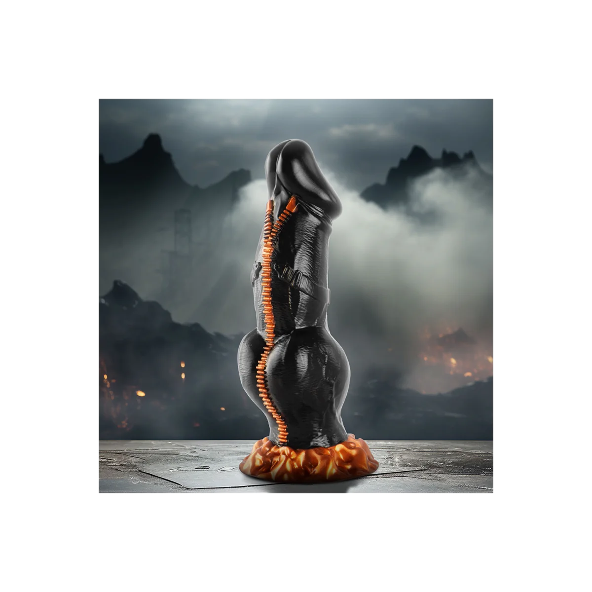 Deimos Dildo Kraft der Ekstase von Epic kaufen | Fesselliebe