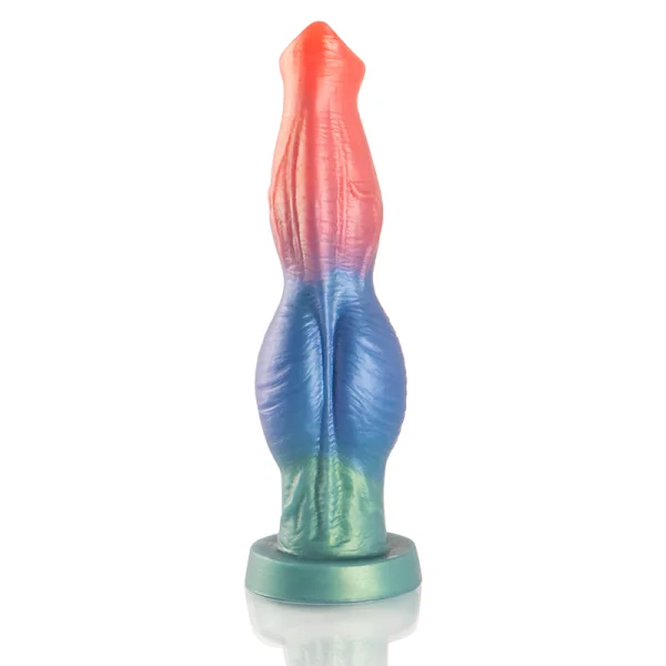 Arion Dildo Symphony Of Pleasure wiederaufladbare mit Fernbedienung von Epic kaufen | Fesselliebe