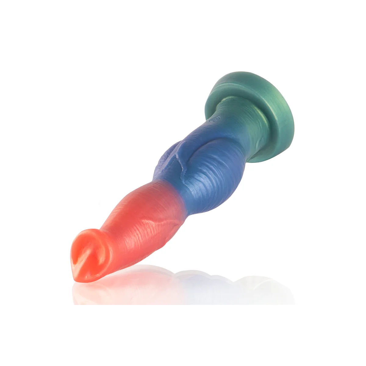 Arion Dildo Symphony Of Pleasure wiederaufladbare mit Fernbedienung von Epic kaufen | Fesselliebe
