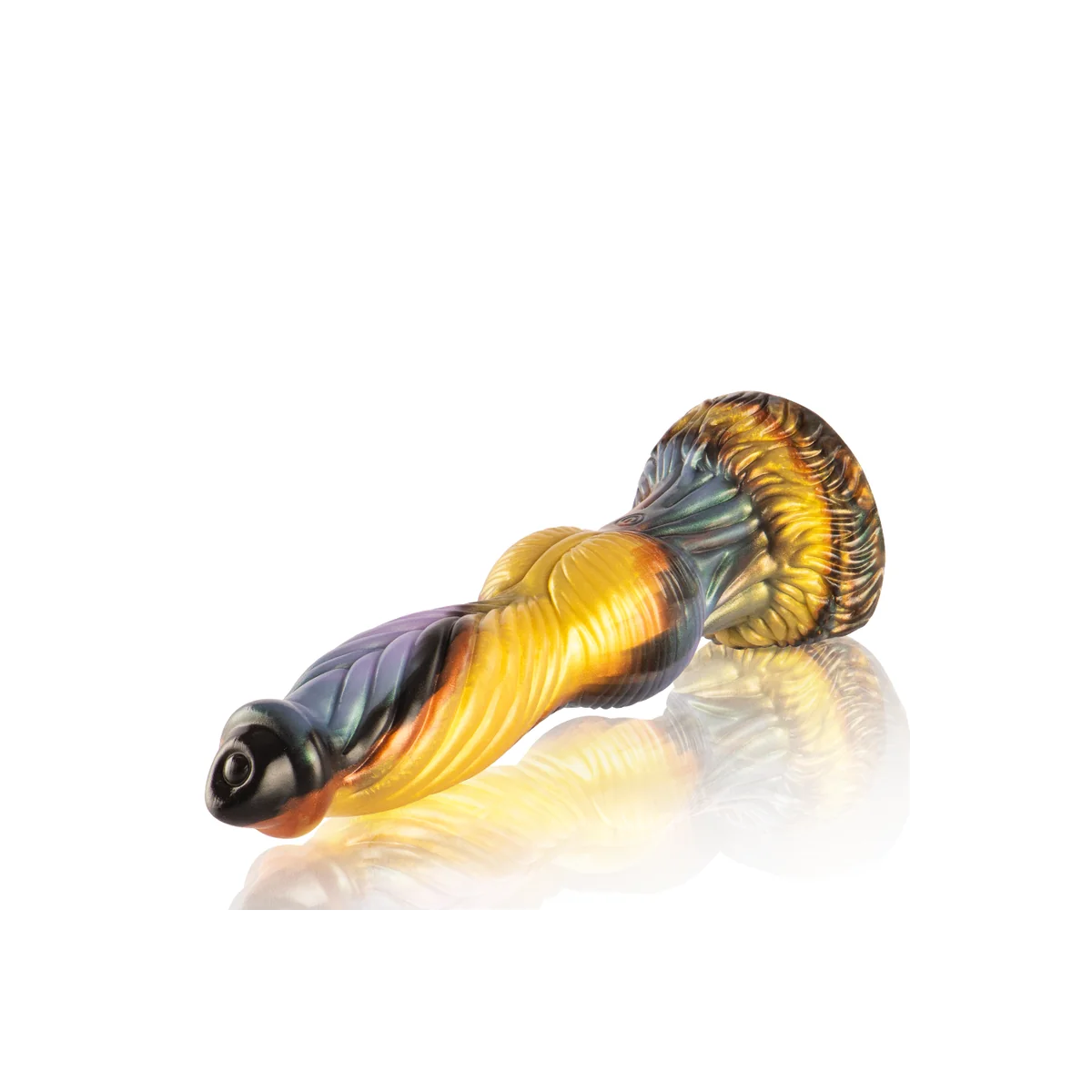 Phoenix Dildo die Wiederauferweckung der Vergnügung wiederaufladbare mit Fernbedienung von Epic kaufen | Fesselliebe