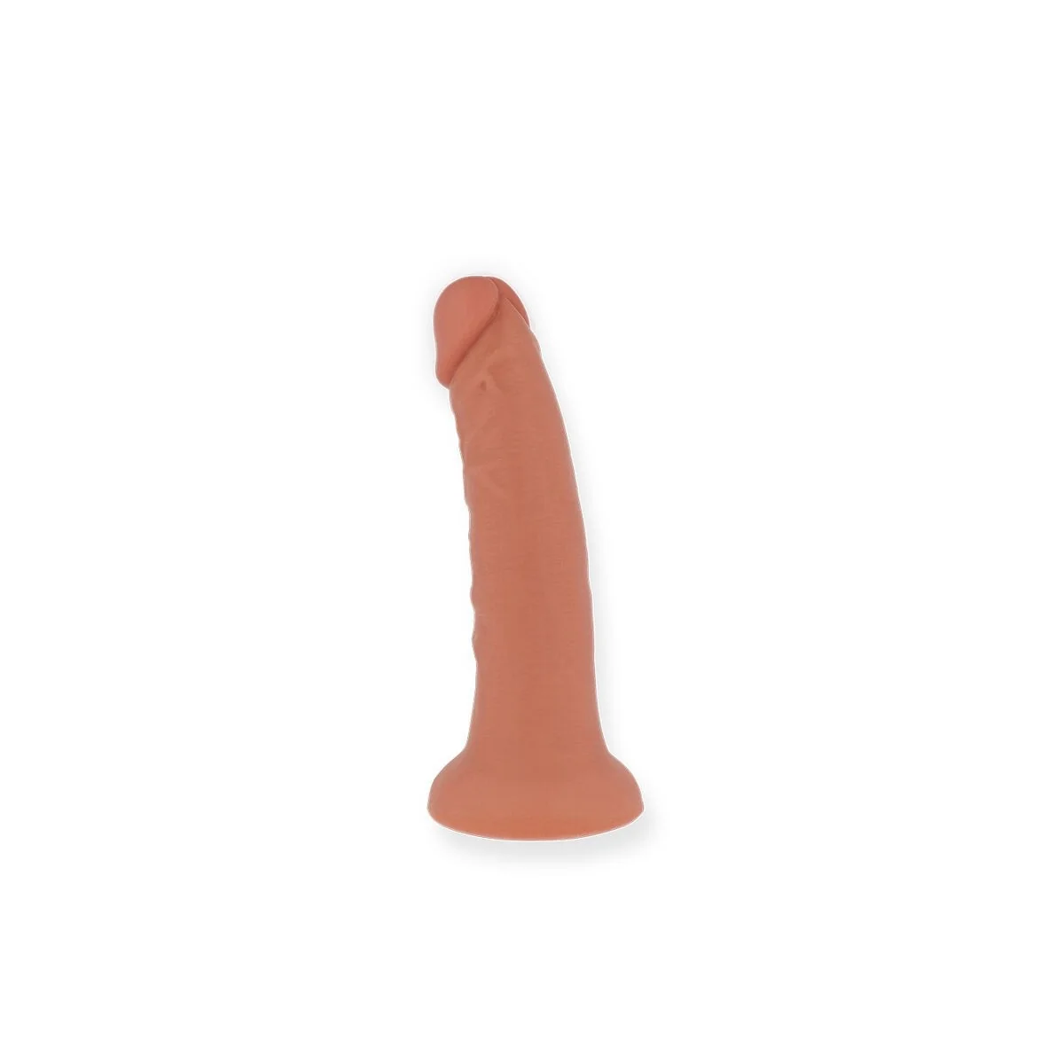 Mittlerer Bogotá-Vibratordildo mit 9 Geschwindigkeiten Natürlich 20 cm -O- 4.2 cm - mit kostenloser App von Oninder kaufen | Fesselliebe