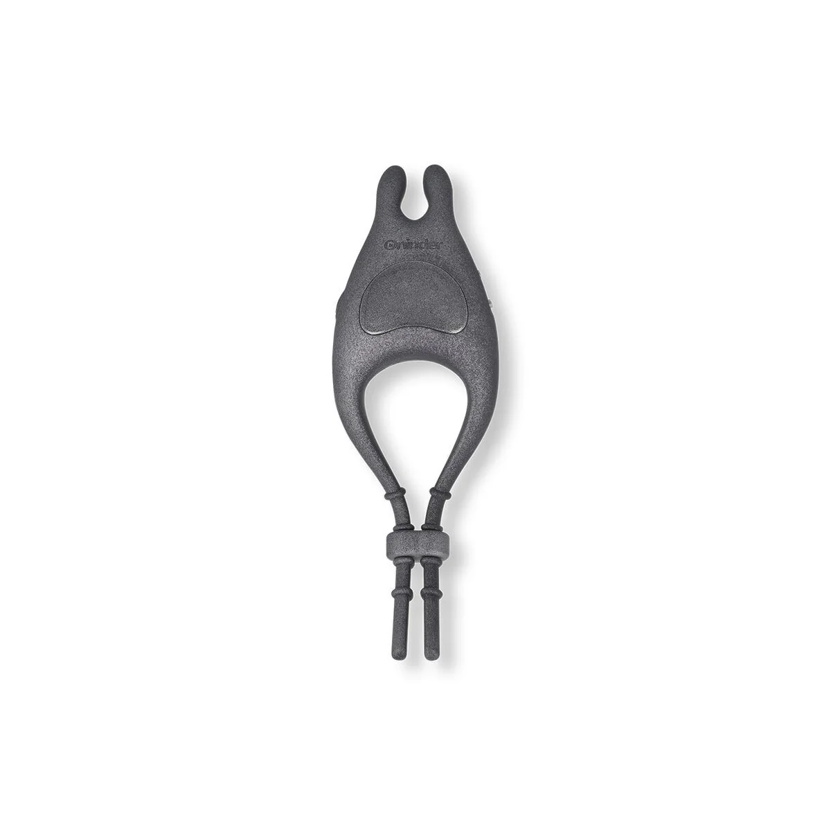 Pampa wiederaufladbarer Einstellbarer Vibratorring mit Klitorisstimulator 10 Geschwindigkeiten - mit kostenloser App von Oninder kaufen | Fesselliebe