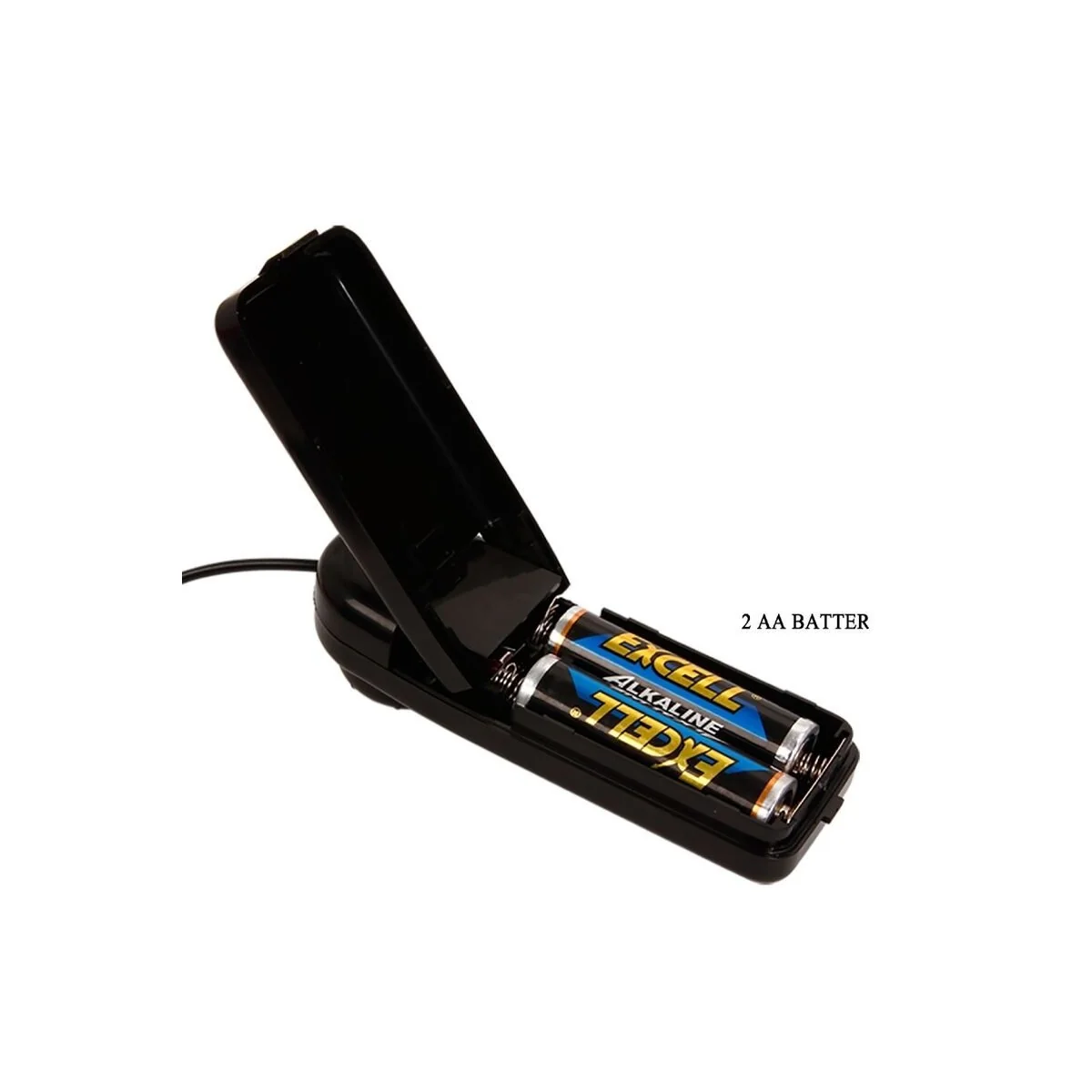 Marion Harness Universal Slip mit Vibrationsdildo 19 cm Braun von Pretty Love kaufen | Fesselliebe